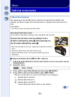 Preview for 331 page of Panasonic Lumix DMC-GX7 Operating Instructions For Advanced Features
