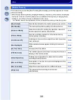 Preview for 348 page of Panasonic Lumix DMC-GX7 Operating Instructions For Advanced Features
