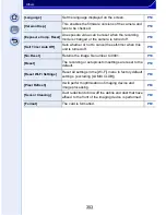 Preview for 353 page of Panasonic Lumix DMC-GX7 Operating Instructions For Advanced Features