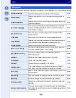 Preview for 354 page of Panasonic Lumix DMC-GX7 Operating Instructions For Advanced Features