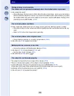 Preview for 356 page of Panasonic Lumix DMC-GX7 Operating Instructions For Advanced Features