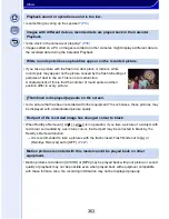 Preview for 363 page of Panasonic Lumix DMC-GX7 Operating Instructions For Advanced Features