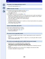 Preview for 368 page of Panasonic Lumix DMC-GX7 Operating Instructions For Advanced Features