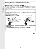 Preview for 233 page of Panasonic LUMIX DMC-GX8 Owner'S Manual For Advanced Features