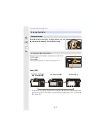 Preview for 40 page of Panasonic LUMIX DMC-GX80 Operating Instructions Manual