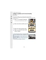 Preview for 56 page of Panasonic LUMIX DMC-GX80 Operating Instructions Manual