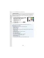 Preview for 117 page of Panasonic LUMIX DMC-GX80 Operating Instructions Manual