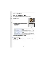Preview for 134 page of Panasonic LUMIX DMC-GX80 Operating Instructions Manual