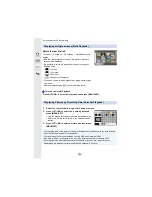 Preview for 183 page of Panasonic LUMIX DMC-GX80 Operating Instructions Manual