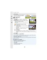 Preview for 239 page of Panasonic LUMIX DMC-GX80 Operating Instructions Manual