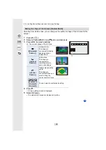 Preview for 100 page of Panasonic Lumix DMC-GX80KEBK Owner'S Manual For Advanced Features