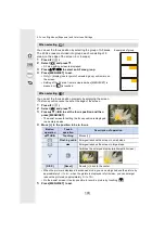 Preview for 103 page of Panasonic Lumix DMC-GX80KEBK Owner'S Manual For Advanced Features