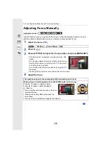 Preview for 106 page of Panasonic Lumix DMC-GX80KEBK Owner'S Manual For Advanced Features
