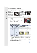 Preview for 107 page of Panasonic Lumix DMC-GX80KEBK Owner'S Manual For Advanced Features