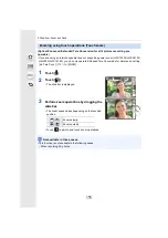 Preview for 155 page of Panasonic Lumix DMC-GX80KEBK Owner'S Manual For Advanced Features