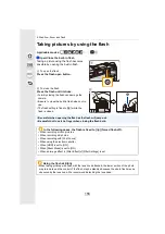 Preview for 156 page of Panasonic Lumix DMC-GX80KEBK Owner'S Manual For Advanced Features