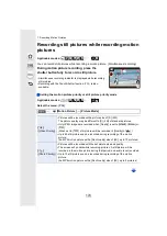 Preview for 174 page of Panasonic Lumix DMC-GX80KEBK Owner'S Manual For Advanced Features