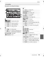 Preview for 53 page of Panasonic Lumix DMC-GX8A Basic Operating Instructions Manual