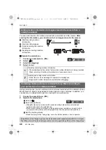 Предварительный просмотр 48 страницы Panasonic LUMIX DMC-GX8PRO Basic Operating Instructions Manual