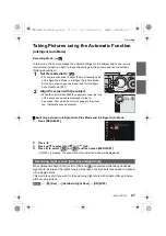 Preview for 27 page of Panasonic Lumix DMC-GX8WC Basic Operating Instructions Manual