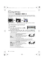 Preview for 34 page of Panasonic Lumix DMC-GX8WC Basic Operating Instructions Manual