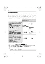 Preview for 36 page of Panasonic Lumix DMC-GX8WC Basic Operating Instructions Manual