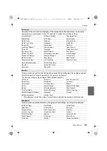 Предварительный просмотр 57 страницы Panasonic Lumix DMC-GX8WC Basic Operating Instructions Manual