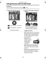 Preview for 50 page of Panasonic Lumix DMC-LC1 Operating Instructions Manual