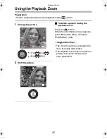 Preview for 55 page of Panasonic Lumix DMC-LC1 Operating Instructions Manual