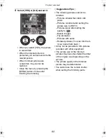 Preview for 93 page of Panasonic Lumix DMC-LC1 Operating Instructions Manual