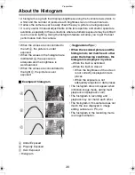 Предварительный просмотр 30 страницы Panasonic LUMIX DMC-LC1EB Operating Instructions Manual