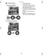 Предварительный просмотр 59 страницы Panasonic LUMIX DMC-LC1EB Operating Instructions Manual