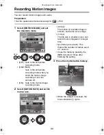 Предварительный просмотр 60 страницы Panasonic LUMIX DMC-LC1EB Operating Instructions Manual