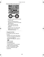 Предварительный просмотр 92 страницы Panasonic LUMIX DMC-LC1EB Operating Instructions Manual