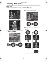 Предварительный просмотр 93 страницы Panasonic LUMIX DMC-LC1EB Operating Instructions Manual