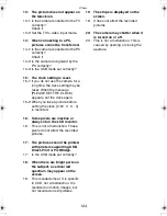 Предварительный просмотр 124 страницы Panasonic LUMIX DMC-LC1EB Operating Instructions Manual