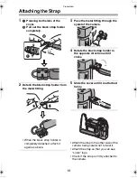 Preview for 19 page of Panasonic LUMIX DMC-LC1GC Operating Instructions Manual