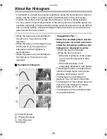 Preview for 28 page of Panasonic LUMIX DMC-LC1GC Operating Instructions Manual