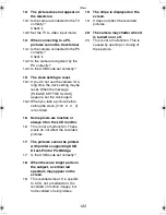 Preview for 122 page of Panasonic LUMIX DMC-LC1GC Operating Instructions Manual