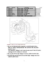 Preview for 13 page of Panasonic Lumix DMC-LC1PP Service Manual