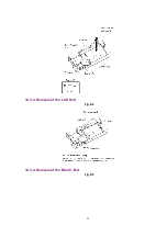 Предварительный просмотр 25 страницы Panasonic Lumix DMC-LC1PP Service Manual