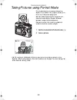 Preview for 39 page of Panasonic Lumix DMC-LC33 Operating Instructions Manual