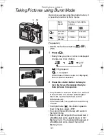 Preview for 51 page of Panasonic Lumix DMC-LC33 Operating Instructions Manual