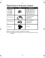 Preview for 95 page of Panasonic Lumix DMC-LC33 Operating Instructions Manual