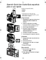 Preview for 103 page of Panasonic Lumix DMC-LC43 Operating Instructions Manual