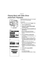 Preview for 65 page of Panasonic Lumix DMC-LC43A Operating Instructions Manual