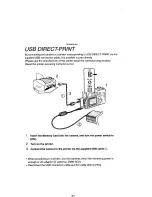 Preview for 81 page of Panasonic Lumix DMC-LC43A Operating Instructions Manual