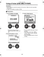 Preview for 103 page of Panasonic Lumix DMC-LC50 Operating Instructions Manual