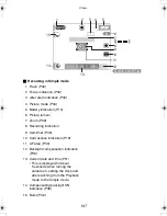 Preview for 107 page of Panasonic Lumix DMC-LC50 Operating Instructions Manual