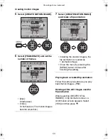 Предварительный просмотр 60 страницы Panasonic Lumix DMC-LC50GN Operating Instructions Manual